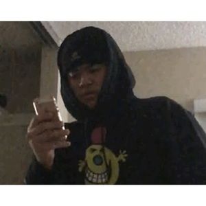 Meet your Posher, Ethan